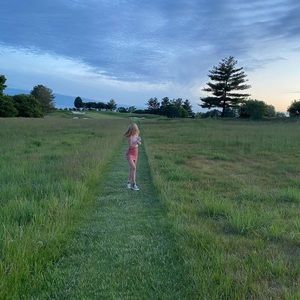 Meet your Posher, Madeleine